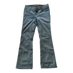 HOLDEN Outwear Ski pants waterproof Skinny flared Vent Tech Women’s Size Small